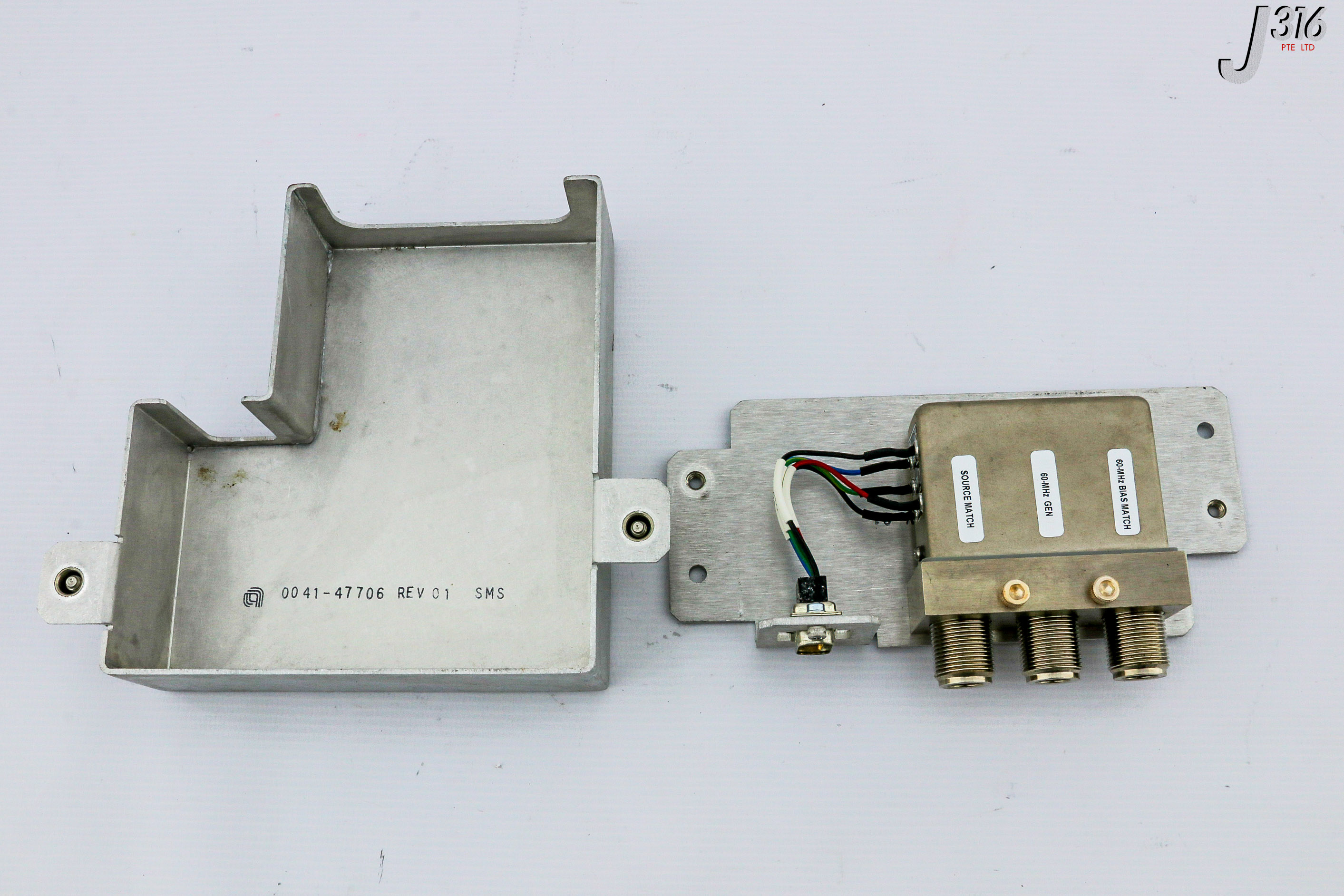 29814 APPLIED MATERIALS RF MATCH ASSY, 0195-09505 0195-09507 | eBay